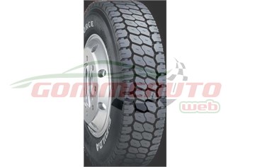 COP. 215/75 R17.5 126/124M REGIOFORCE
